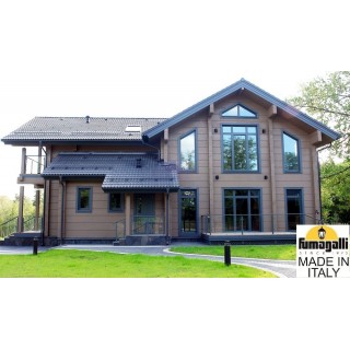 Садовый светильник-столбик FUMAGALLI ESTER 800 DS1.564.000.AXD1L-foto4