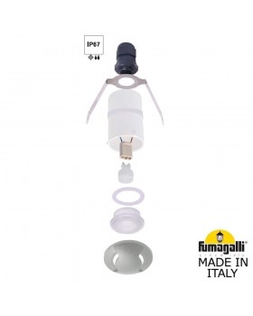 Уличный встраиваемы светильник FUMAGALLI TERESA 2L 2L2.000.000.LXZ1L-foto9