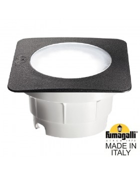 Грунтовый светильник FUMAGALLI CECI 160-SQ  3F4.000.000.AXD1L