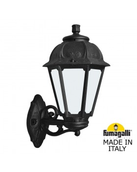 Светильник уличный настенный FUMAGALLI BISSO/SABA K22.131.000.AYF1R