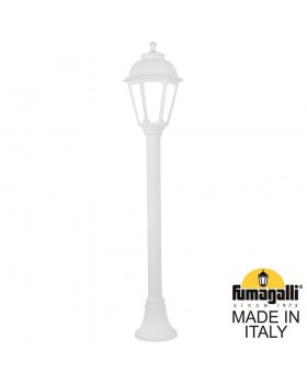 Садовый светильник-столбик FUMAGALLI MIZAR.R/SABA K22.151.000.WYF1R