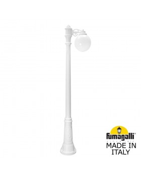 Садово-парковый фонарь FUMAGALLI GIGI /G250 1L G25.156.S10.WYF1R