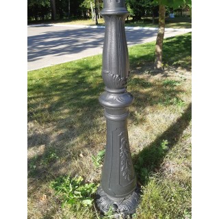 Парковый фонарь FUMAGALLI TABOR/SIMON U33.205.000.AYH27-foto15