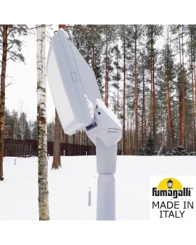 Парковый фонарь FUMAGALLI EKTOR 2500/GIORGIO 4P2.362.G10.LYF1R-foto19