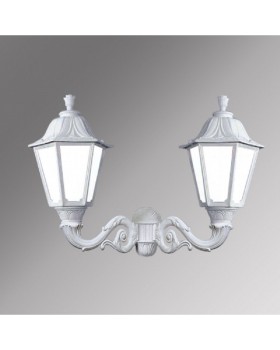 Светильник уличный настенный FUMAGALLI EVA/NOEMI E35.181.000.WYH27 Светильник уличный настенный FUMAGALLI EVA/NOEMI E35.181.000.WYH27