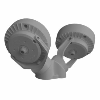 Фасадный светильник FUMAGALLI TOMMY 2L 4M1.000.000.LXD2L-foto2