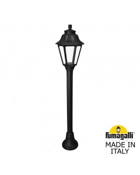 Садовый светильник-столбик FUMAGALLI MIZAR.R/ANNA E22.151.000.AXF1R