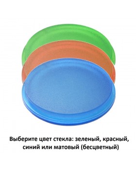 Грунтовый светильник FUMAGALLI CECI 160-2L 3F2.000.000.LXD1L-foto11