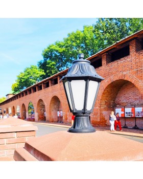 Ландшафтный фонарь FUMAGALLI MIKROLOT/ANNA E22.110.000.AYF1R-foto7