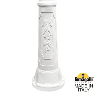 Садово-парковый фонарь FUMAGALLI GIGI/G250 G25.156.000.WYF1R-foto6