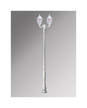 Парковый фонарь FUMAGALLI TABOR OFIR/NOEMI 2L  E35.205.R20.WXH27