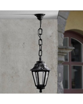 Подвесной уличный светильник FUMAGALLI SICHEM/ANNA E22.120.000.AXF1R-foto6