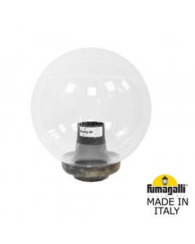 Уличный фонарь на столб FUMAGALLI GLOBE 250 Classic G25.B25.000.BXF1R