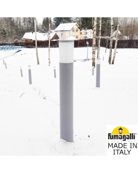 Садовый светильник-столбик FUMAGALLI AMELIA 800 DR2.575.000.LYF1R-foto13