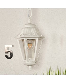 Подвесной уличный светильник FUMAGALLI SICHEM/ANNA E22.120.000.WXF1R-foto10