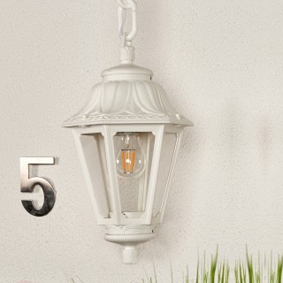 Подвесной уличный светильник FUMAGALLI SICHEM/ANNA E22.120.000.WXF1R-foto10