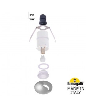 Уличный встраиваемы светильник FUMAGALLI TERESA 1L 2L1.000.000.LXZ1L-foto4