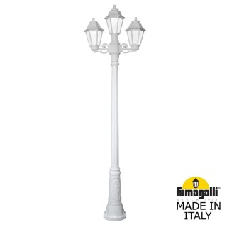 Садово-парковый фонарь FUMAGALLI GIGI BISSO/ANNA 2+1 E22.156.S21.WYF1R-foto13