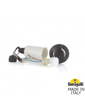 Грунтовый светильник светильник FUMAGALLI ALDO 2L 1L2.000.000.AXZ1L-foto8