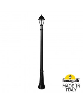 Садово-парковый фонарь FUMAGALLI RICU/SABA K22.157.000.AXF1R