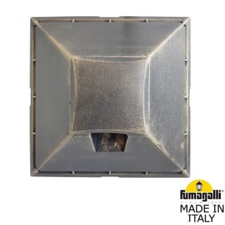 Уличное бра FUMAGALLI GUIZEPPE 4P2.000.000.BYF1R-foto11