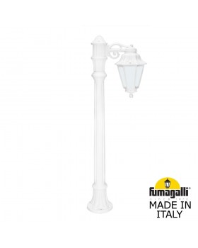 Садовый светильник-столбик FUMAGALLI ALOE*R BISSO/ANNA 1L E22.163.S10.WYF1R