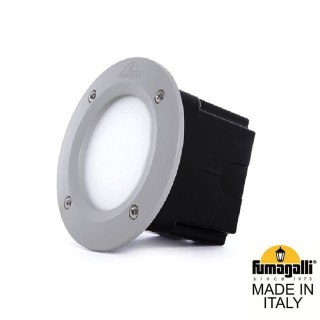 Светильник для подсветки лестниц встраиваемый FUMAGALLI LETI 100 Round 2C1.000.000.LYG1L-foto9