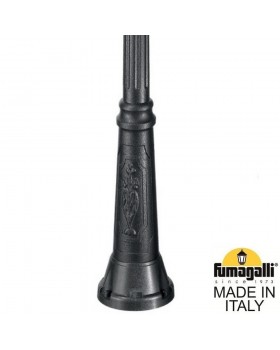 Садово-парковый фонарь FUMAGALLI RICU/GLOBE 400 G40.157.000.AYE27-foto2