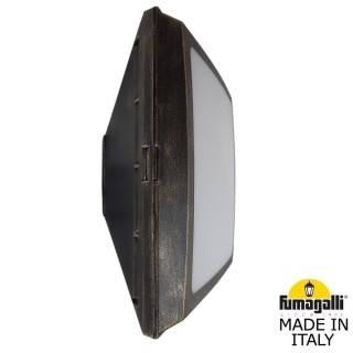 Уличное бра FUMAGALLI GUIZEPPE 4P2.000.000.BYF1R-foto7