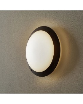 Уличное бра FUMAGALLI LUCIA BACKLIT 1R3.000.000.AYE27.CL1-foto2