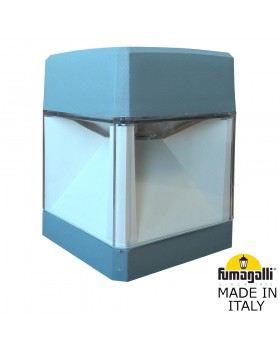 Светильник уличный настенный FUMAGALLI ELISA WALL DS2.560.000.LXD1L-foto6