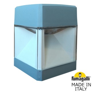 Светильник уличный настенный FUMAGALLI ELISA WALL DS2.560.000.LXD1L-foto6
