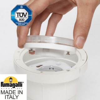 Грунтовый светильник FUMAGALLI CECI 120-2L  2F2.000.000.LXG1L-foto13