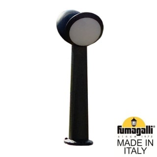Садовый светильник-столбик наклонный FUMAGALLI GABRI REMI/LUCIA 2L 1R3.613.X20.AYE27-foto6