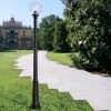 Садово-парковый фонарь FUMAGALLI RICU /G250 G25.157.000.AXF1R