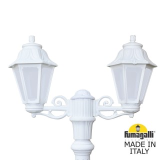 Садово-парковый фонарь FUMAGALLI GIGI BISSO/ANNA 2L E22.156.S20.WYF1R-foto3