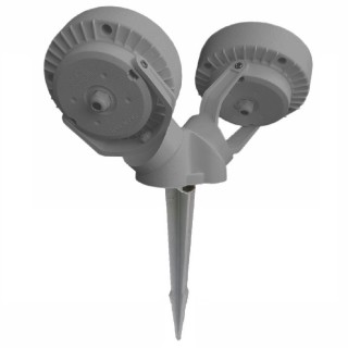 Ландшафтный светильник FUMAGALLI TOMMY 2L SPIKE 4M1.001.000.LXD2L-foto2