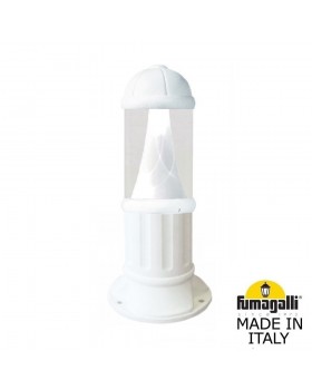 Садовый светильник-столбик FUMAGALLI SAURO 500 D15.553.000.WXD1L.CRB