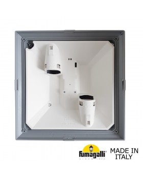 Парковый фонарь FUMAGALLI EKTOR 2500/GIORGIO 4P2.362.G10.LYF1R-foto10