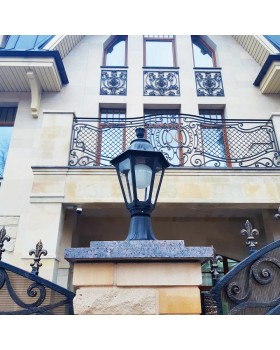 Ландшафтный фонарь FUMAGALLI MINILOT/RUT E26.111.000.AXF1R-foto6