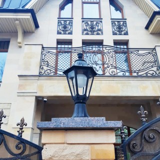 Ландшафтный фонарь FUMAGALLI MINILOT/RUT E26.111.000.AXF1R-foto6