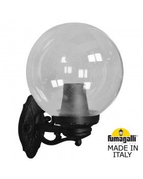Светильник уличный настенный FUMAGALLI BISSO/G300 G30.131.000.AXF1R
