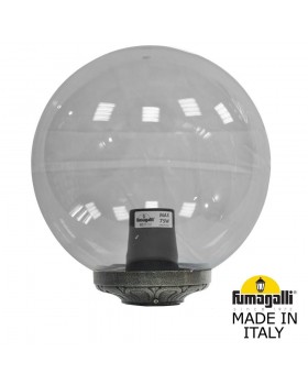 Уличный фонарь на столб FUMAGALLI GLOBE 300 Classic G30.B30.000.BZF1R