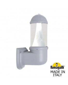 Светильник уличный настенный FUMAGALLI MIRELLA  D15.505.000.LXD1L.CRB