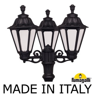 Парковый фонарь FUMAGALLI NEBO BISSO/RUT 3L E26.202.S30.AXF1R-foto9
