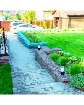 Ландшафтный фонарь FUMAGALLI AMELIA 250 DR2.573.000.AYF1R-foto8