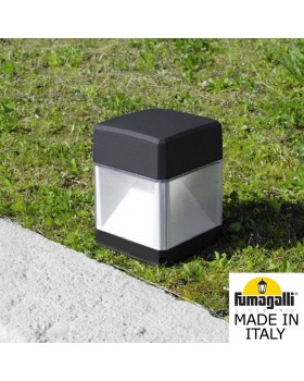 Светильник уличный настенный FUMAGALLI ELISA WALL DS2.560.000.AXD1L-foto11