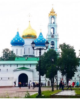 Парковый фонарь FUMAGALLI TABOR ADAM/NOEMI 2L E35.205.M20.AXH27-foto10