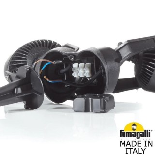 Фасадный светильник FUMAGALLI MINITOMMY 2L. 3M1.000.000.AXU2L-foto19