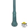 Садовый светильник-столбик FUMAGALLI ALOE*R/ANNA E22.163.000.VXF1R
